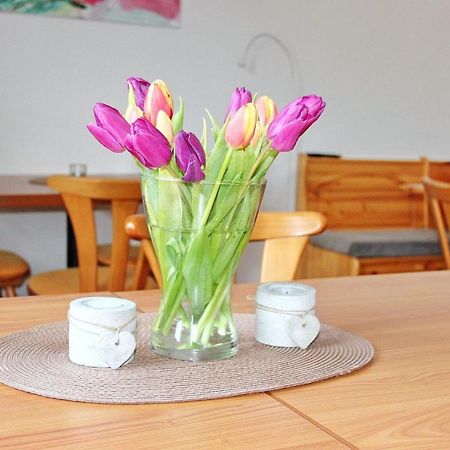 Pension An Der Kamske, 3Bz 2 Lubbenau Bagian luar foto