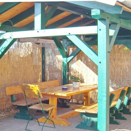Pension An Der Kamske, 3Bz 2 Lubbenau Bagian luar foto