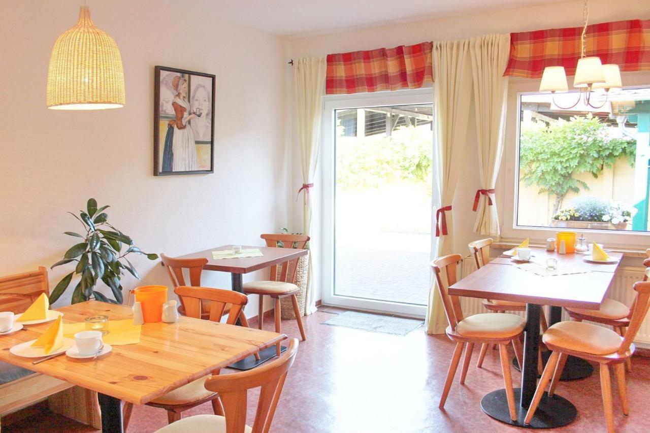 Pension An Der Kamske, 3Bz 2 Lubbenau Bagian luar foto